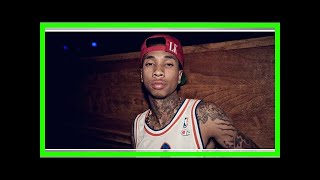 New couple alert? Tyga can have a new girlfriend, Instagram India-style love-his fans think she is