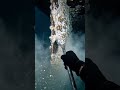 Deep Sea Industrial Restoration: Heavy Barnacle Removal 🚢⛏️