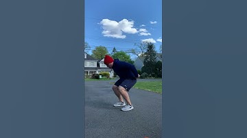 Snap Down Countermovement Vertical Jump with Repeat Jump