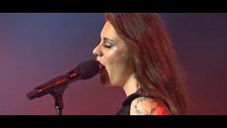 Nightwish - She Is My Sin (Live Moscow 2016 05 20) [multicam by DarkSun]