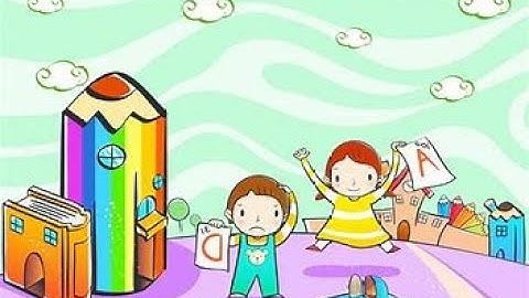 class 3 :  Video 3 : Fun With Paint