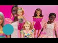 Barbie And Ken Fashionistas AD 
