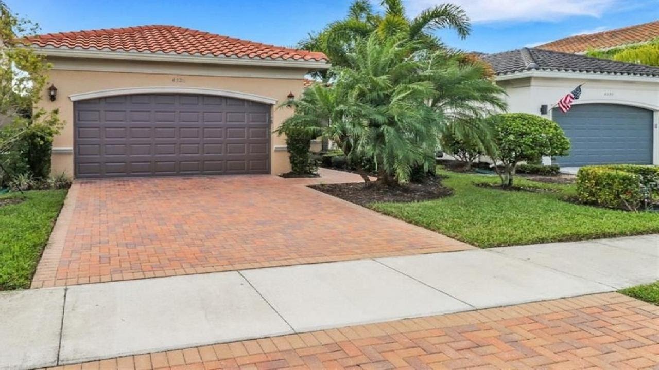 STONECREEK Naples Florida Homes  5+for Den Sale Presented by Steven Chase.| Built 2019