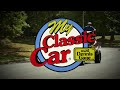 My Classic Car