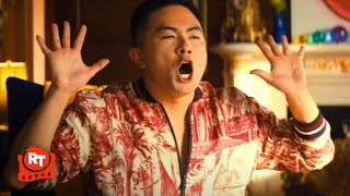 Bros (2022) - Gay Trauma Ride Scene | Movieclips