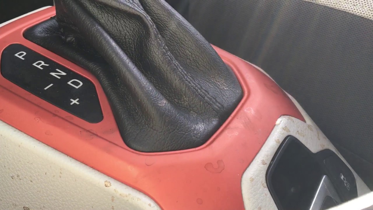 Top 54+ images jeep renegade shift lock release In.thptnganamst.edu.vn