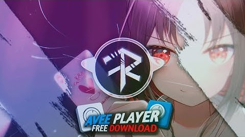 PREVIEW || TEMPLATE REINELEX | Dark Ryzer