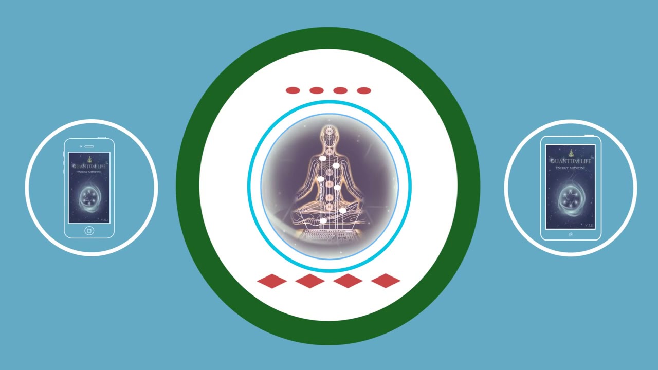 quantum life infinity