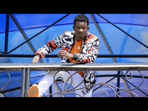 Hamisu Breaker X Aliyu Sharba    Nida Abokina Official Music Video 2020 Full HD