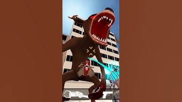 99 night in the forest in nextbots in playground mod #gmod #update #garrysmod #roblox