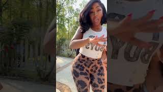 “Move with intention today. Greatness is already waiting for you 🗣️✨”