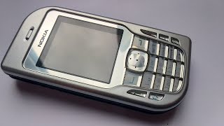 NOKIA 6670  - DZWONKI / RINGTONES - Komórkowe zabytki #94