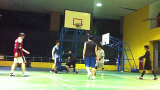 20111129 Game 8