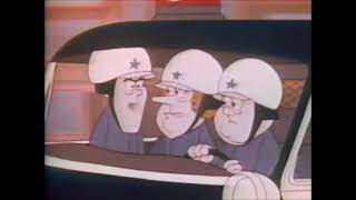Download Lagu The New 3 Stooges: Toys Will Be Toys EP 131 (1965) MP3