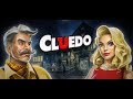 Won my first game  cluedo 1