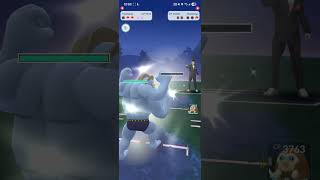 Pokemon GO - Giovanni battle ft. Shadow Landorus Incarnate