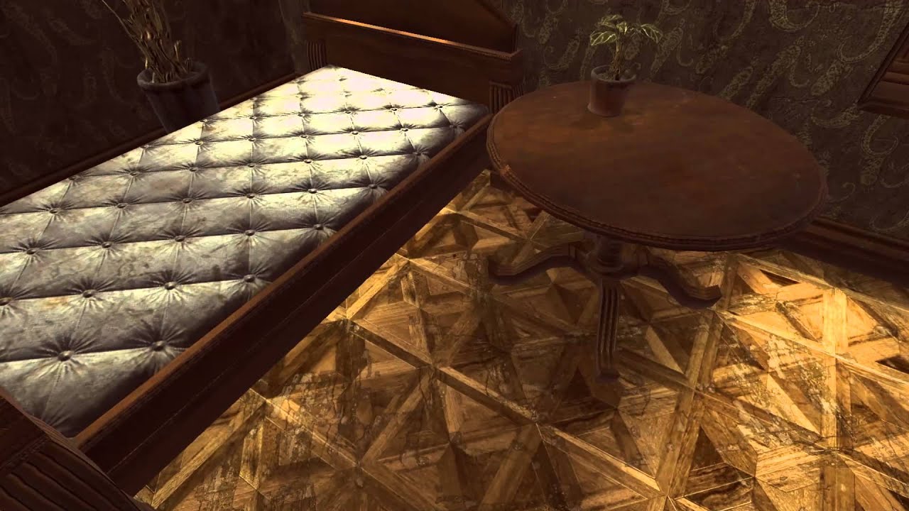 Black Dreams Gameplay PC HD 1080p