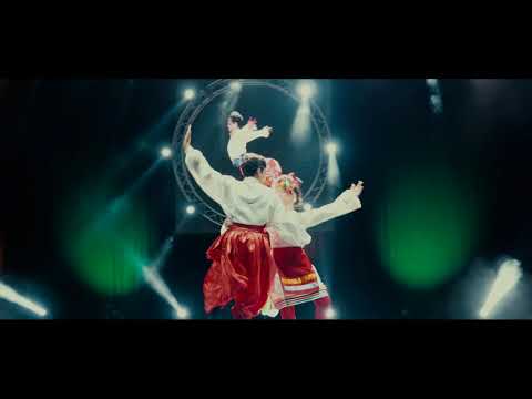 ✔ ანსამბლ ,,მ.თ.ა. ფესვები“-ს ვარსკვლავის გახსნა / Ensemble M.T.A. Pesvebi, 20.05.2019