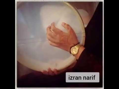 IZRAN NARIF Izran N Tihramin