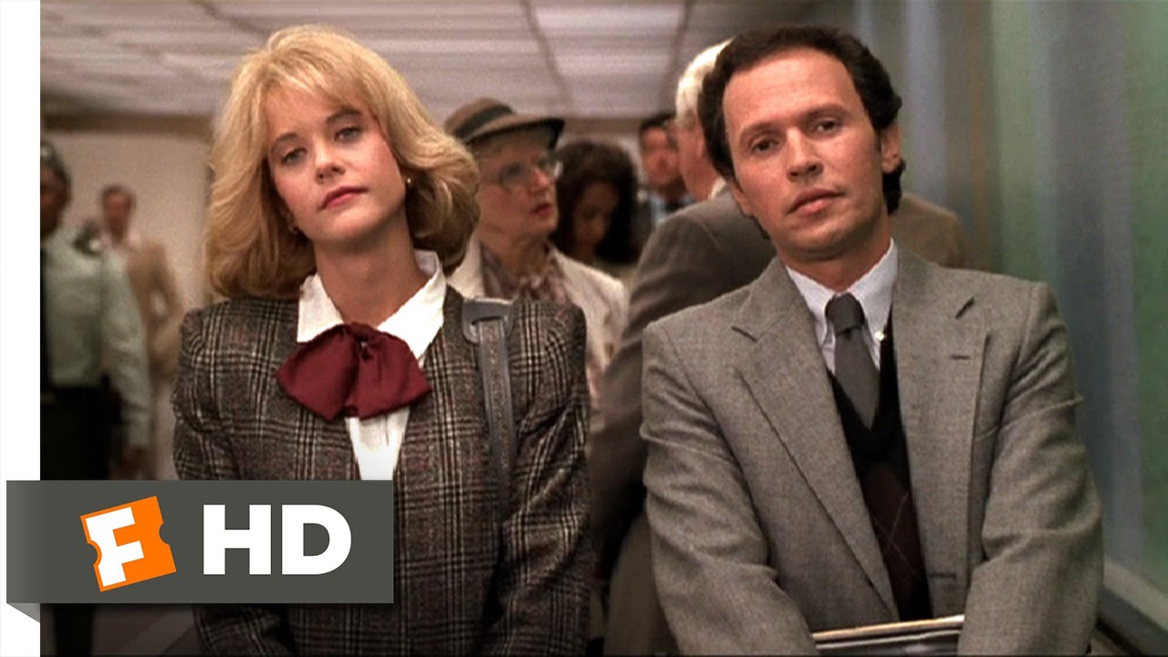 When Harry Met Sally 13 things about the legendary romantic
