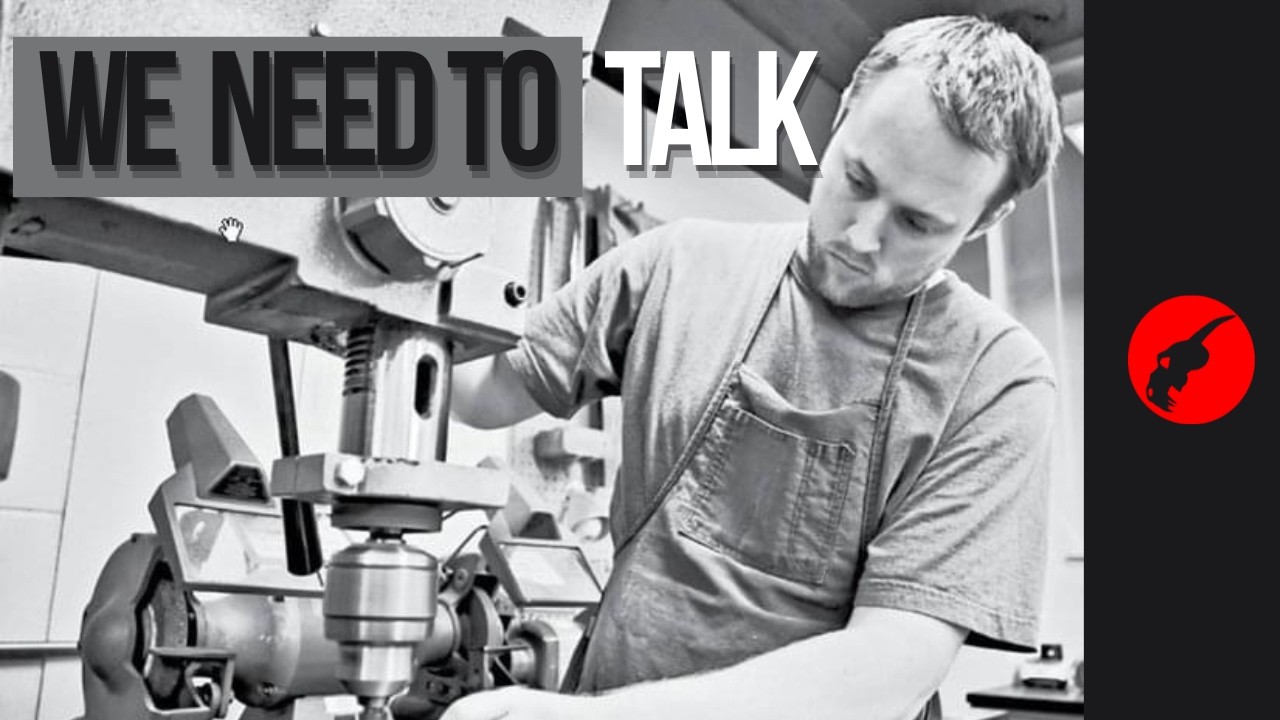 The Maker’s Paradox:  Making a Living vs. Making a Life