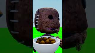 choco balls #littlebigplanet #memes #playstation #gaming