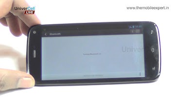 Gionee E3 - UniverCell The Mobileexpert Reviews