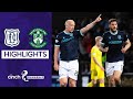 Dundee 3-1 Hibernian | Dundee Keep Survival Hopes Alive! | cinch Premiership