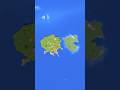 Minecraft Seed With TWO ISLANDS At Spawn!