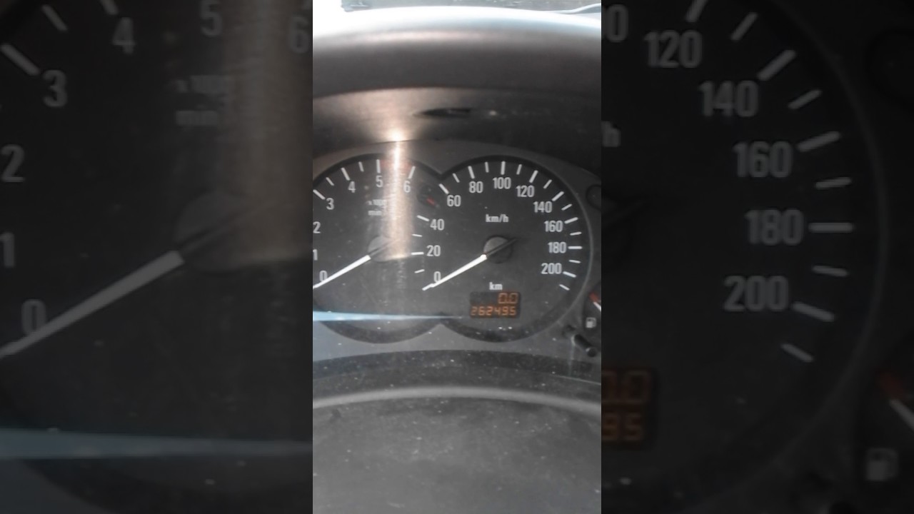 Insp opel corsa Insp opel corsa