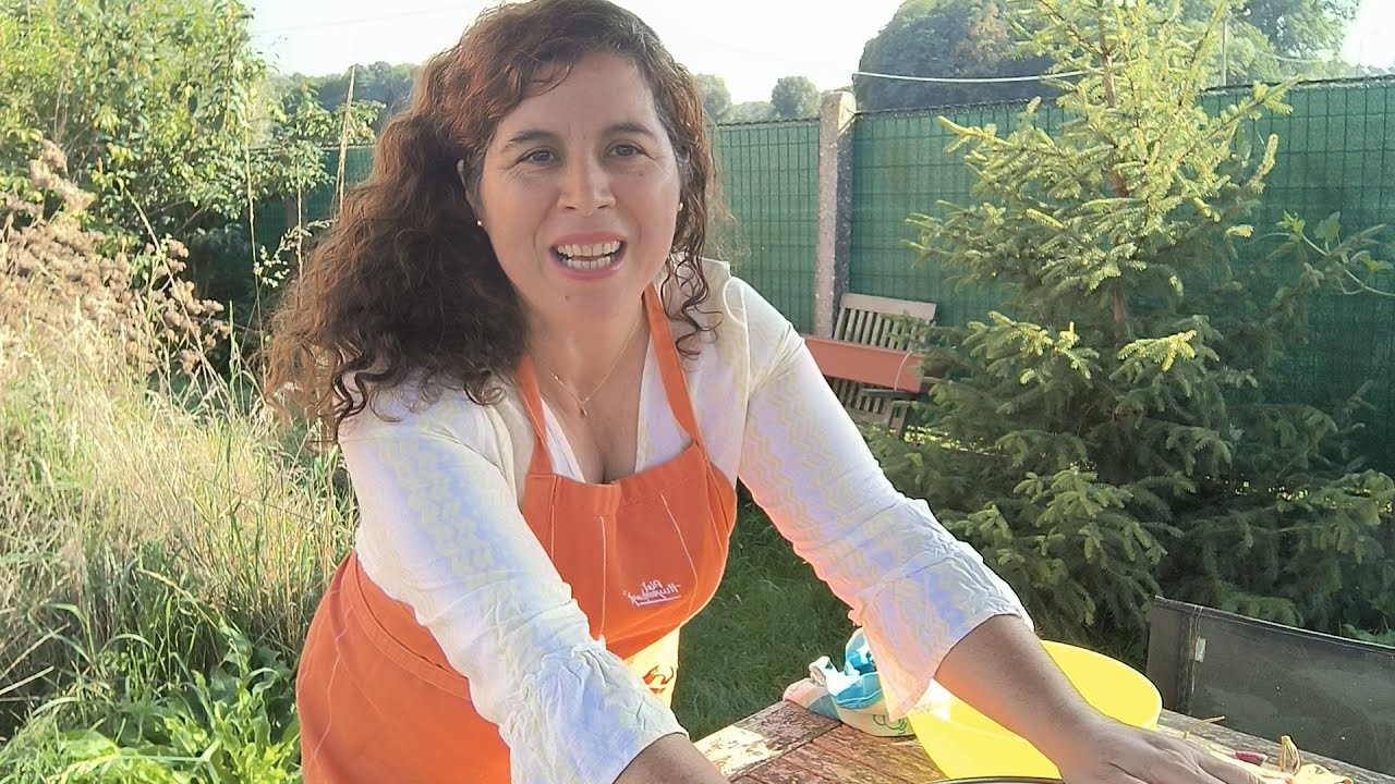 Antes de ir a España tengo que terminar muchas faenas.