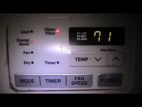 how to reset lg refrigerator air filter light 