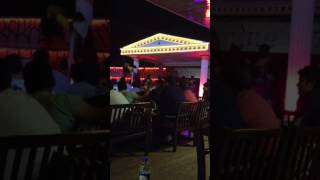 ŞÖMİNE CAFE URFA SIRA GECESİ 2012