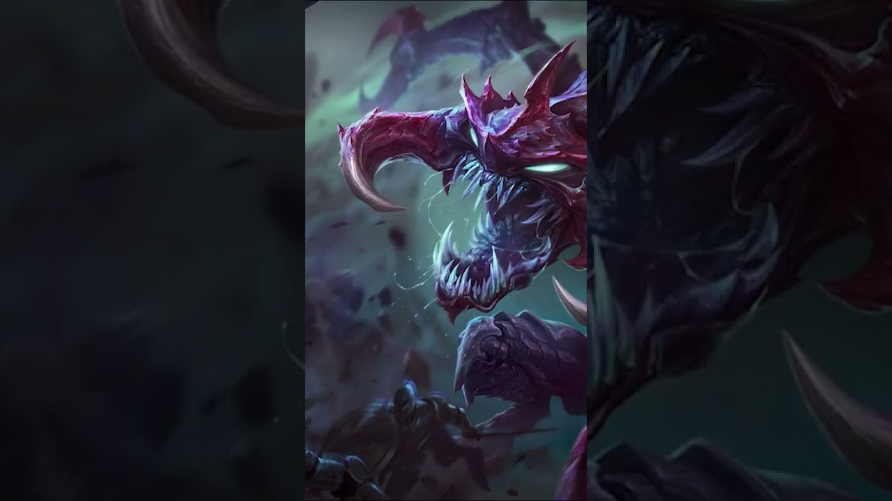 League of Legends | Top 10 Champions That Deal The Most True Damage