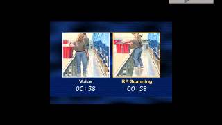 Detailed Voice Picking vs RF Scanning Details