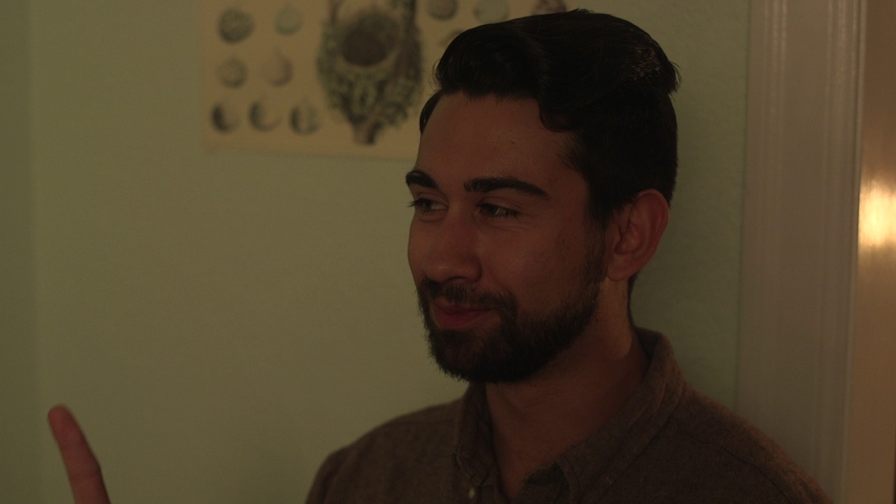 Sophia (2017) - Trailer