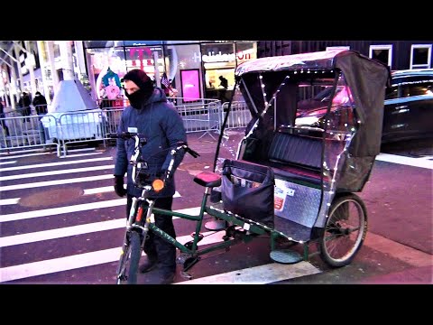 Auto Rickshaw In Usa