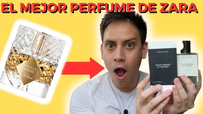 8 Parfum Zara Terbaik!  Friday Fragrance 