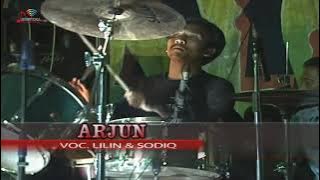 arjun[new pallapa lawas[shodik feat lilin herlina