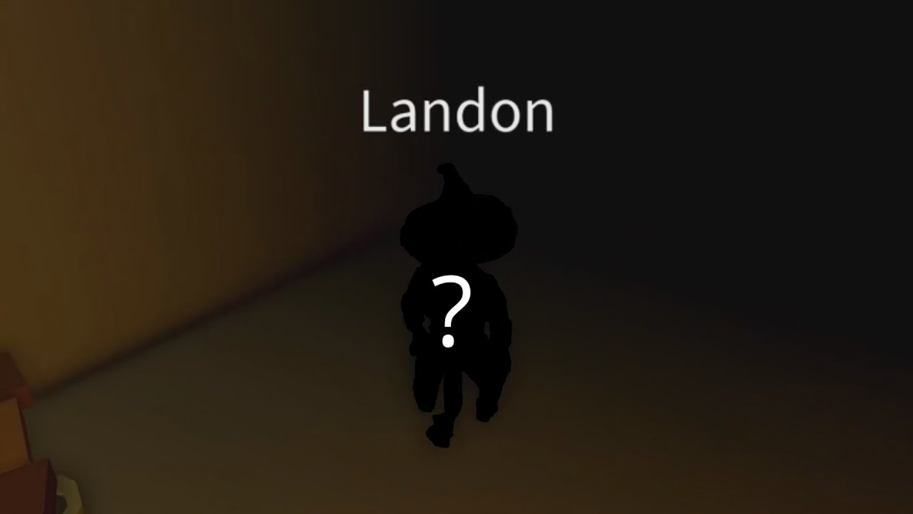 SIAPA SEBENARNYA LANDON? | Fishing Simulator | Roblox Malaysia - YouTube