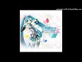 Satsuki ga Tenkomori Ft Hatsune Miku Party Junkie (Audio)