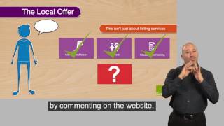 Herts SEND Local Offer