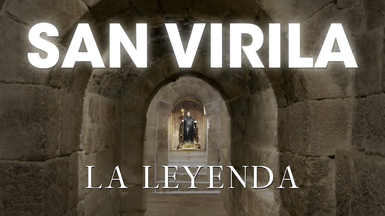 Monasterio de Leyre, Sus Secretos