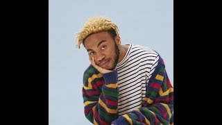 EVERY SINGLE KEVIN ABSTRACT MOMENT FROM THE SATURATION TRILOGY - BROCKHAMPTON