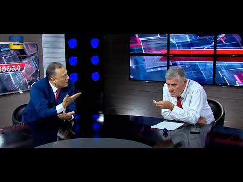 გოგაშვილი იმიტომ გაუშვეს, რომ ამერიკელებთნ ახლო კონტაქტში იყო შემჩნეული - შალვა ნათელაშვილი