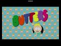 Everyone knows its butters