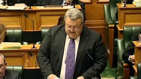 27.11.12 - Question 9: Hon Peter Dunne to the Minister of Transport