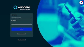 Product Tour: Jamf Data Policy, Jamf Threat Defense and Jamf Private Access