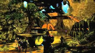 Tabula Rasa - Trailer E3 2006