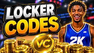 Celebrity NEW NBA 2K26 LOCKER CODES 🎁 GET 450k FREE VC LOCKER CODES 2K26 *UPDATED* Profile